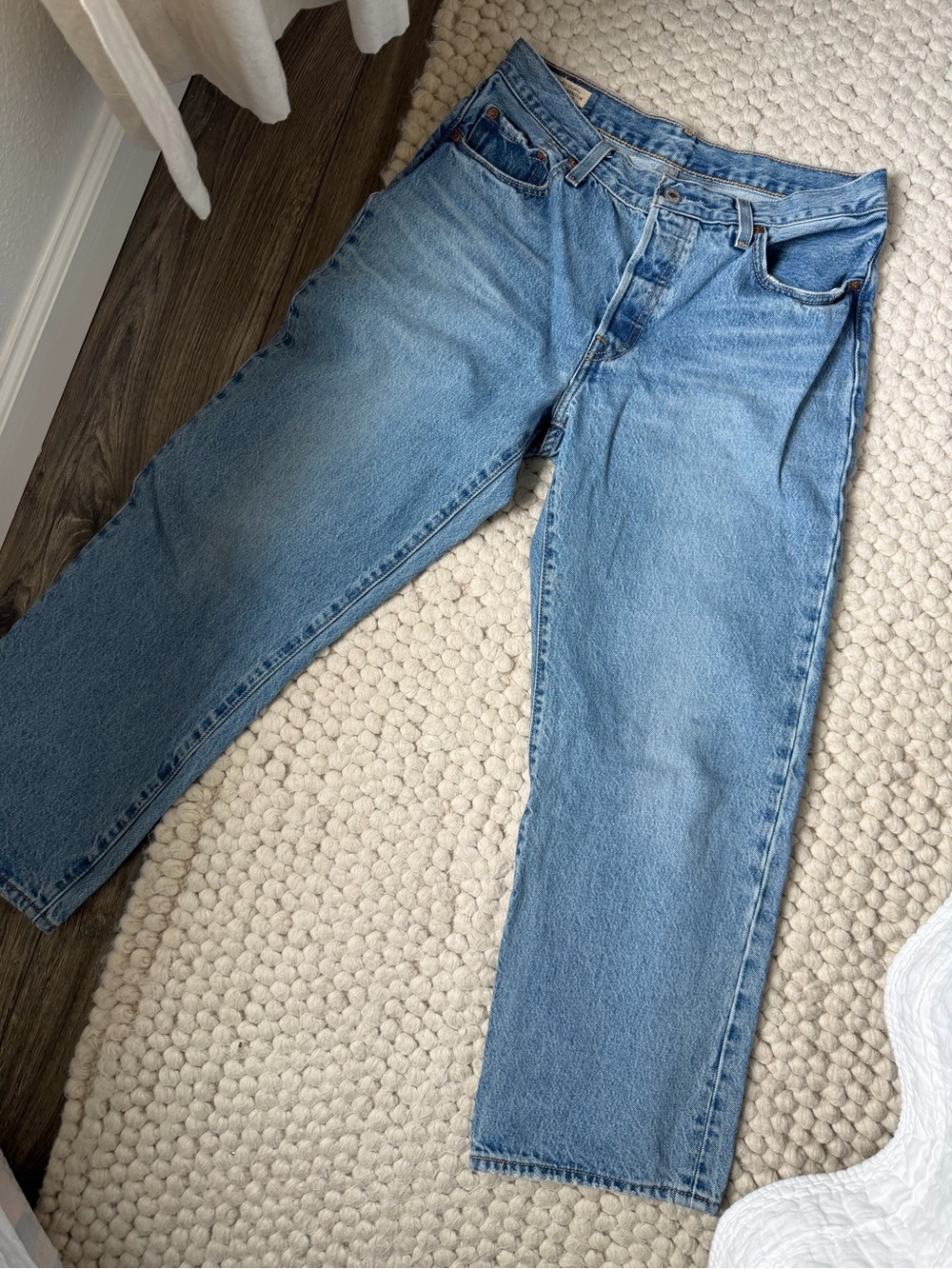 Levi's 501 90’s Women's Jeans